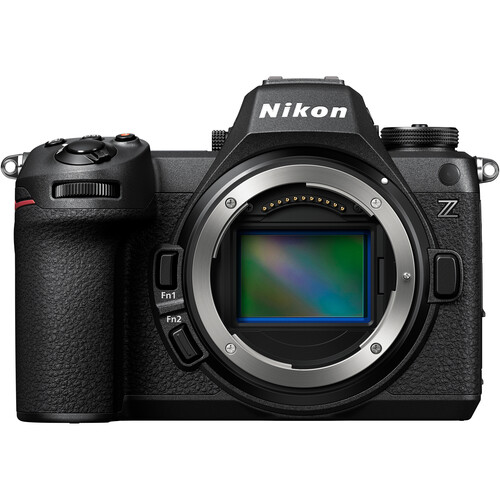 Nikon Z6 III + 24-70mm f/4 - garancija 3 godine! - 4